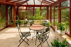 Wingfield conservatory quotes