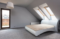 Wingfield bedroom extensions