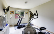 Wingfield home gym construction leads
